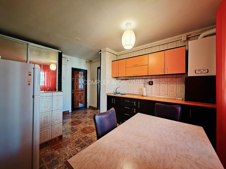 Dristor/Nicolae Grigorescu metrou | Apartament decomandat cu centrala si parcare - 10