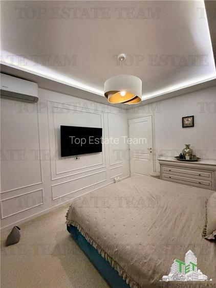 Apartament 3 cam. ultracentral - Braila - vanzare - 10