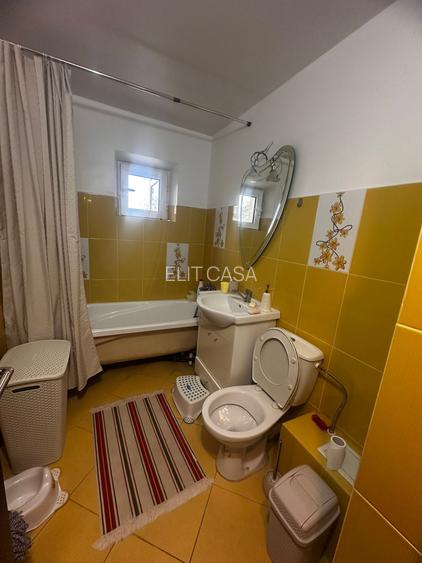 Apartament cu 3 camere, decomanddat, etajul 3/4, zona Nicolina - 8