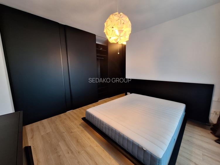 Exclusivitate Sedako-Penthouse/mobilat/64 mp+3 terase+parcare subt/Armoniei/IRIS - 19