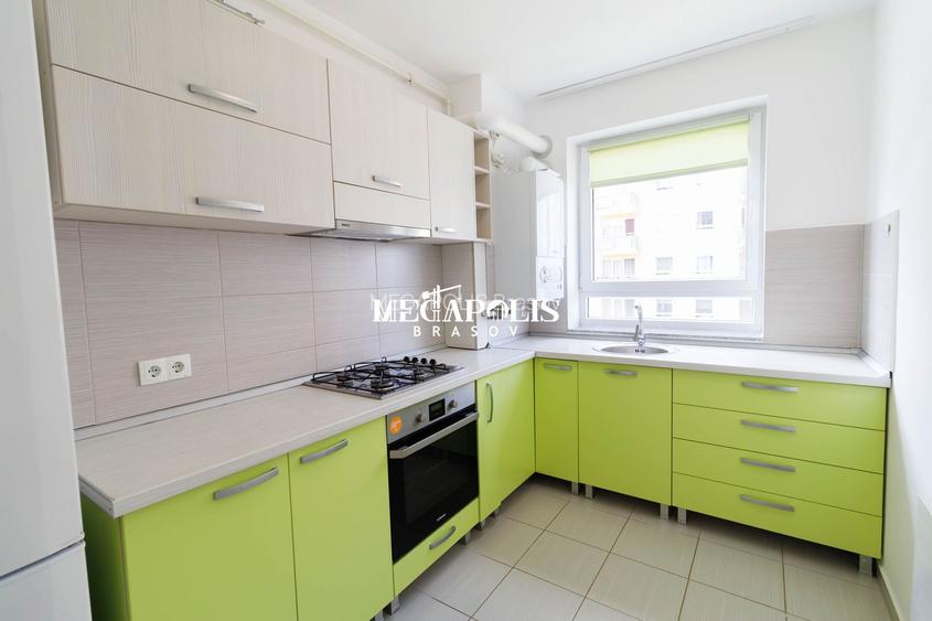 2 Camere Decomandat / Parcare / Boxa - 8