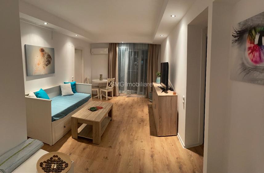 Apartament 2 camere mobilat complet | Loc de parcare | Cosmopolis - 2