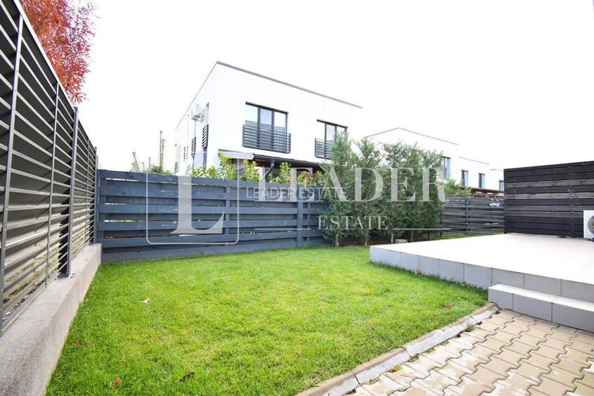 Inchiriere Vila 5 camere I Otopeni - 28