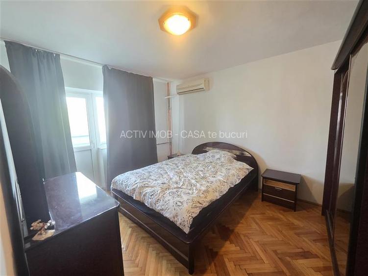 3 camere - 2 bai - 84mp -  Nerva Traian - 6