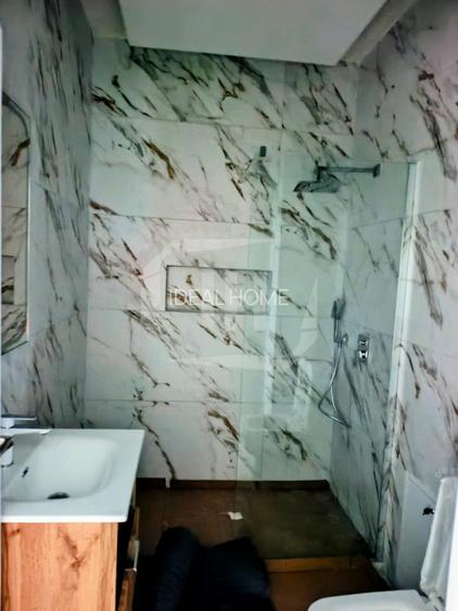 Apartament 39 mp, parcare subterana, mobilat si utilat, Pod Ira - 6