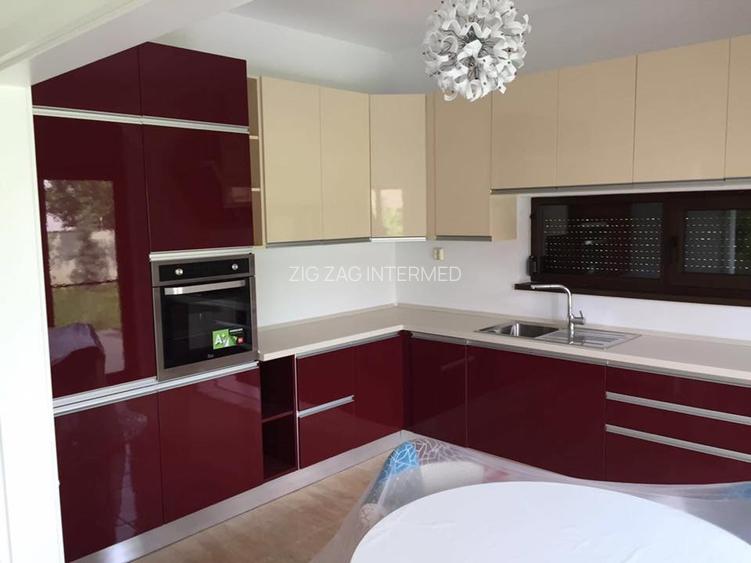 Constanta Sud (Lazu), vila P+1, 5 camere, renovata 2026 - 12