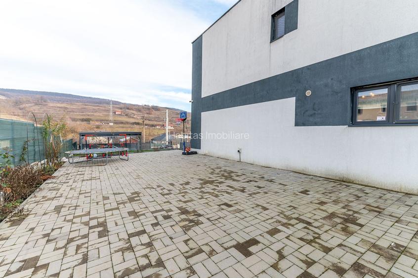 Duplex cu 500 mp teren | garaj dublu | 0% comision - 27