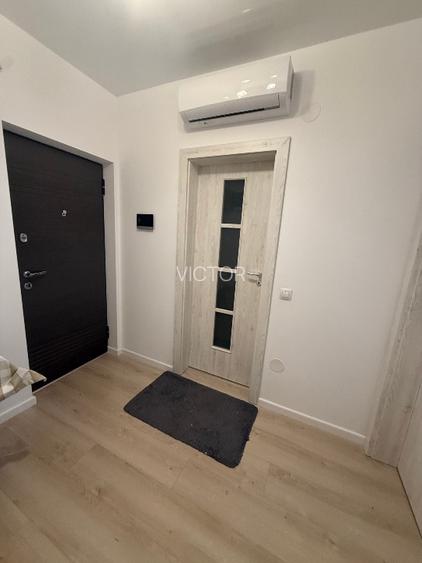 Apartament 2 camere Central Park 4 - de inchiriat - 2