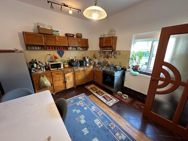 Comision 0%, casa 3 camere decomandate in Muncitoresc - 19