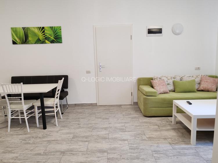 Apartament 3 camere mobilat si utilat nou zona str. Lunga - 16