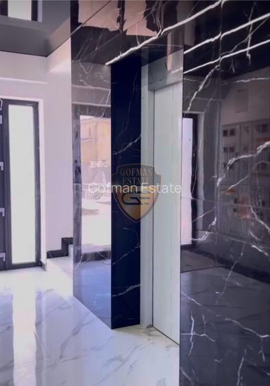 2 camere, Mamaia Nord, complex cu piscina Xenero, parcare subterana, Tva inclus - 4