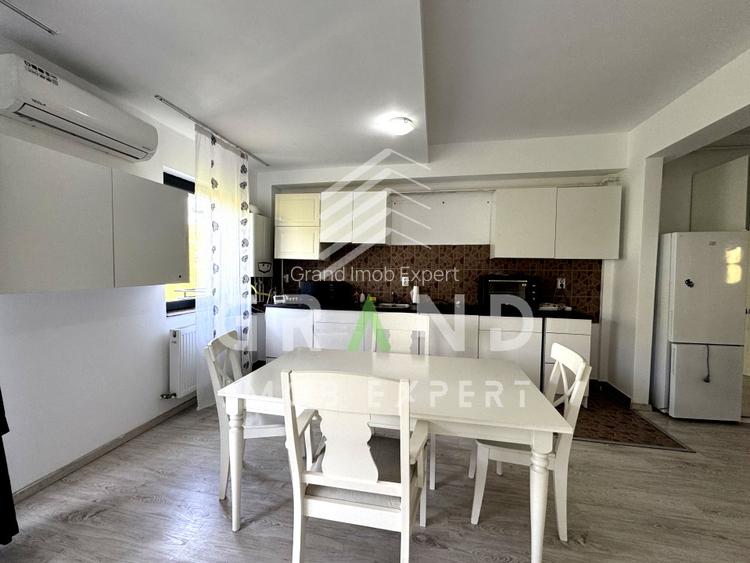 Ap 2 camere | PARCARE SUBTERANA | BALCON | DONATH PARK/CAPAT GRIGORESCU - 2