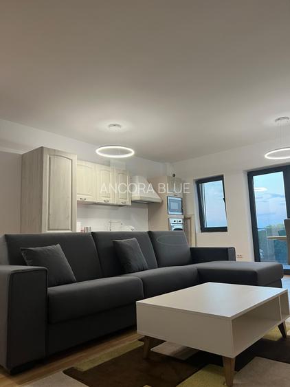 Apartament Modern 2 Camere - Grand Park Pipera | Erou Iancu Nicolae | Open View - 12