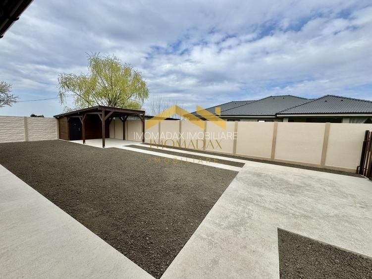 Sanmihaiu Roman-Casa Individuală-Predare Imediată - 4