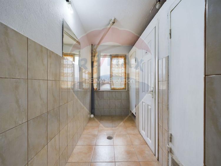 COMISION 0 %| GARSONIERA| DE INCHIRIAT| ETAJ 3/4| ZONA BARTOLOMEU - 6