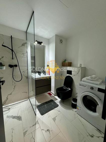 2 camere Modern, Pet Friendly, Parcare,Prima Inchiriere, Liberty, Iris - 6