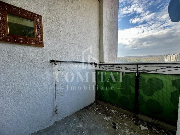 Apartament decomandat | Etaj intermediar | Manastur - 10