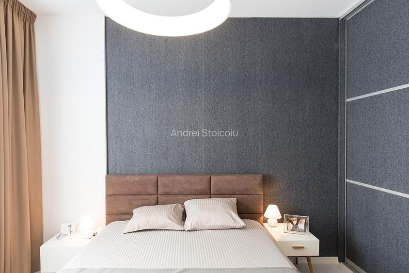 Apartament Lux 3 camere cu loc parcare subteran - 3 min metrou Dristor - 7