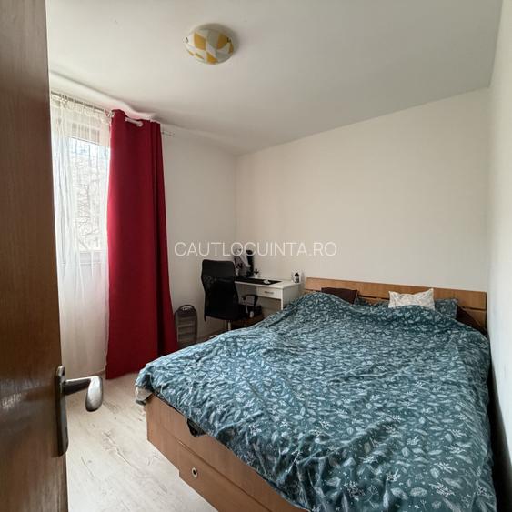 2 Camere | Mobilat | Boxa| Plaza Mall | Romancierilor | metrou 10' - 2