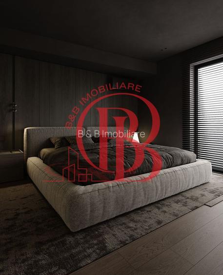 Apartament 3 camere Pret Promotional-Titan Pallady - 5