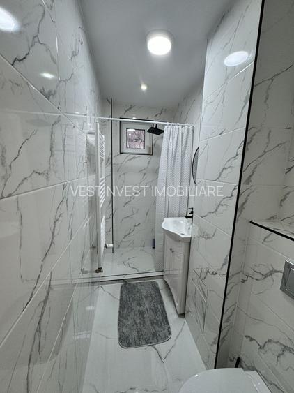 Apartament 3 camere renovat - Calea Aradului - 14