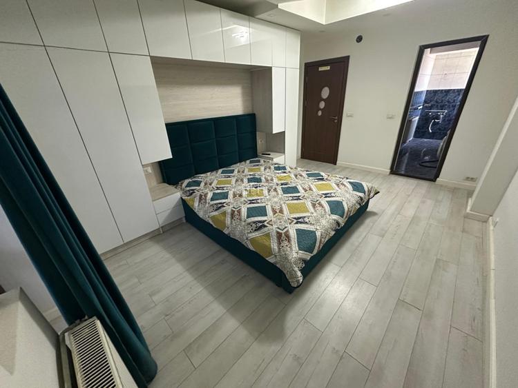 Apartament 3 camere decomandate, 141 mp utili, Rovine, zona Bacriz - 7