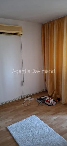 Apartament 3 camere central, etajul 3/3, decomandat cu CT. - 5
