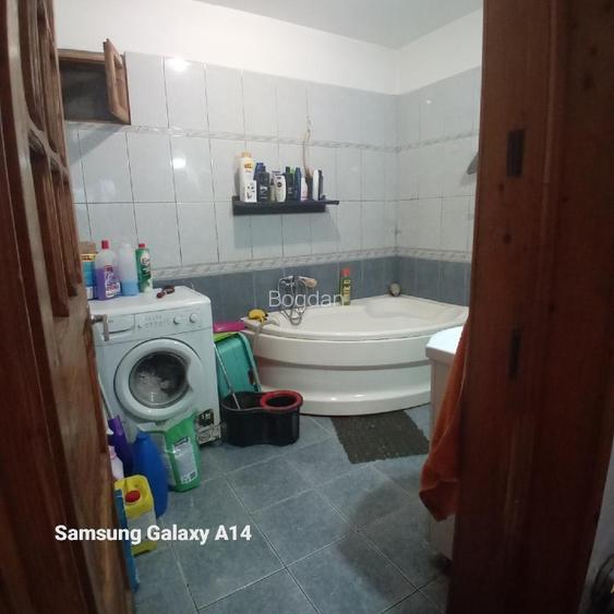 Casa si spatiu comercial Liceul 1MAI - 12