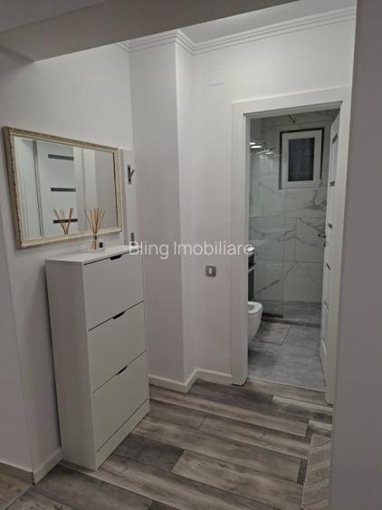 Apartament 3 camere, 60 mp, etajul 1, complet renovat, zona Parcului Central - 16