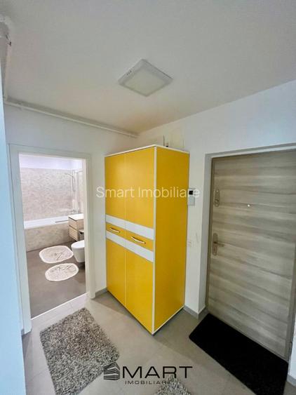 Apartament 2 camere - Urban Coressi, Tractorul - 5