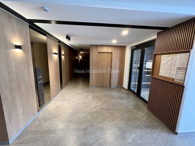 Apartament cu 2 camere in Urban Plaza - 17