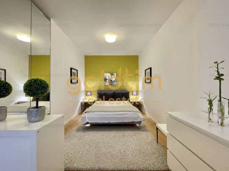 NOU/STUDIO LOFT/PRIVELISTE SUPERBA/SPATIU GENEROS - 19