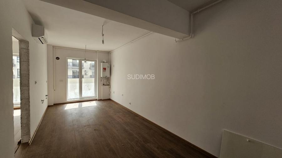 Metrou Berceni-etaj 1-2 cam tip studio - 8