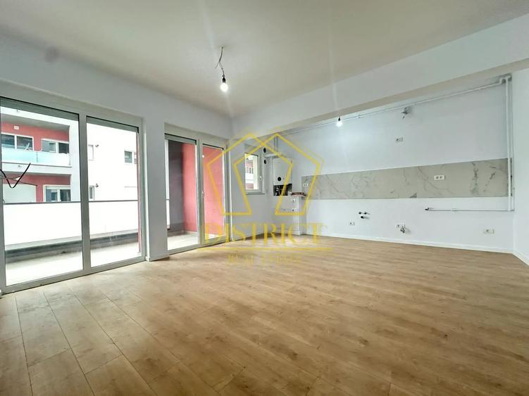 Apartament superb cu 3 camere si 2 bai | Aradului