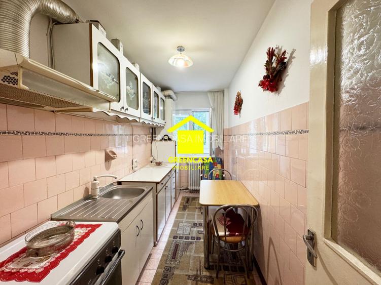 Apartament 3 camere decomandate, 74mp, zona Parang, Manastur - 6