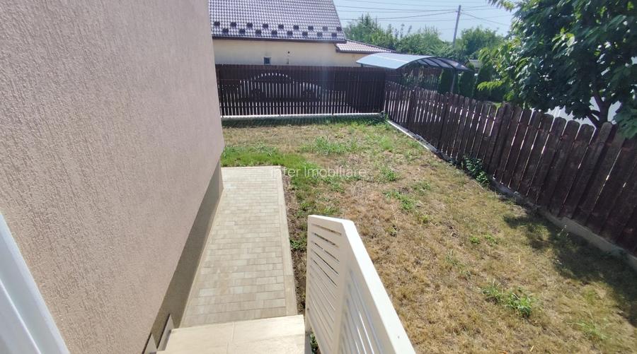 Apartament cu 3 camere, intabulat, gradina,  parcare COD 155954 - 5