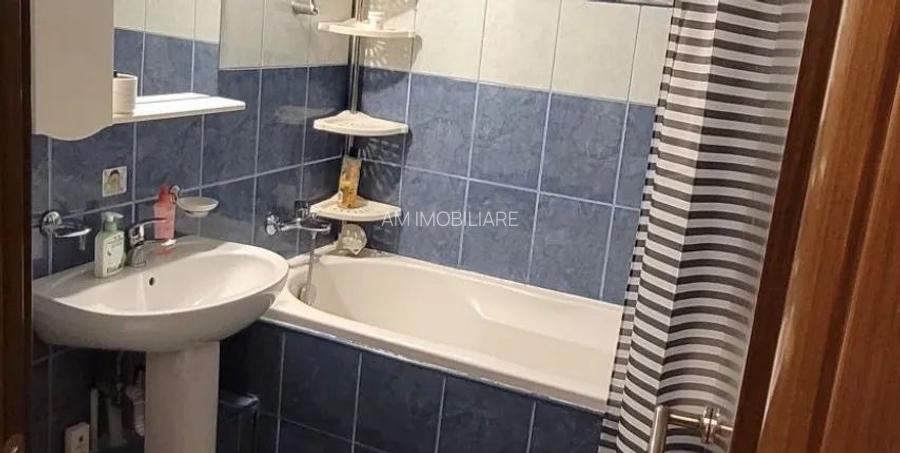 AP. 3 CAMERE DRISTOR, BLOC REABILITAT, CENTRALA PROPRIE, METROU 5 MIN - 10