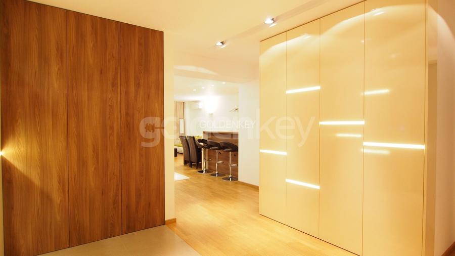 Apartament premium cu 3 camere, piscina exterioara - 17