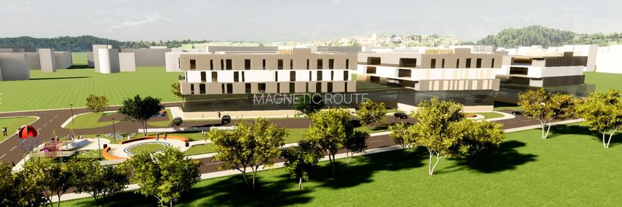 Teren de vânzare pe Griviței - Oportunitate de investiție - Comision 0% - 3