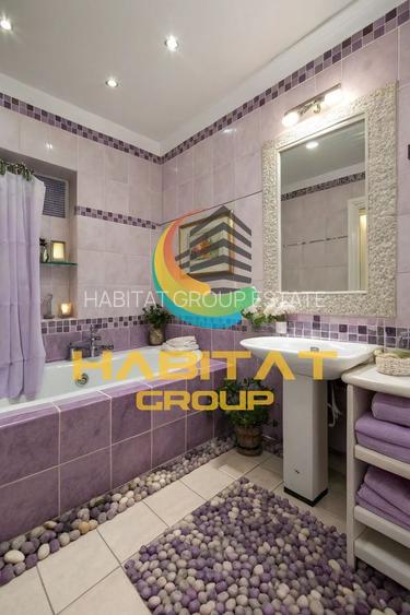 Vanzare ap 2 camere 70 mp Berceni Grand Arena etaj 2 centrala toate utilitatile - 9