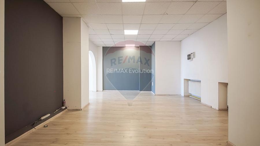 Comision 0% | Spatiu Comercial Stradal - Vad Pietonal si Auto Intens - 6