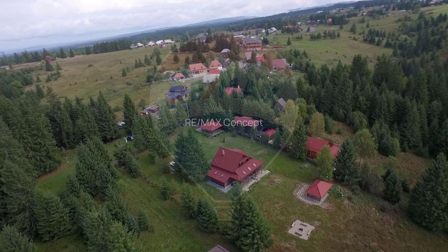 Casă de vacanță, de vânzare, pretabilă locuință sau afacere hotelieră - 19