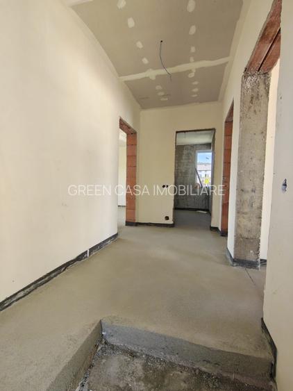 Case individuale moderne în Chinteni – 195.000 € + TVA - 14