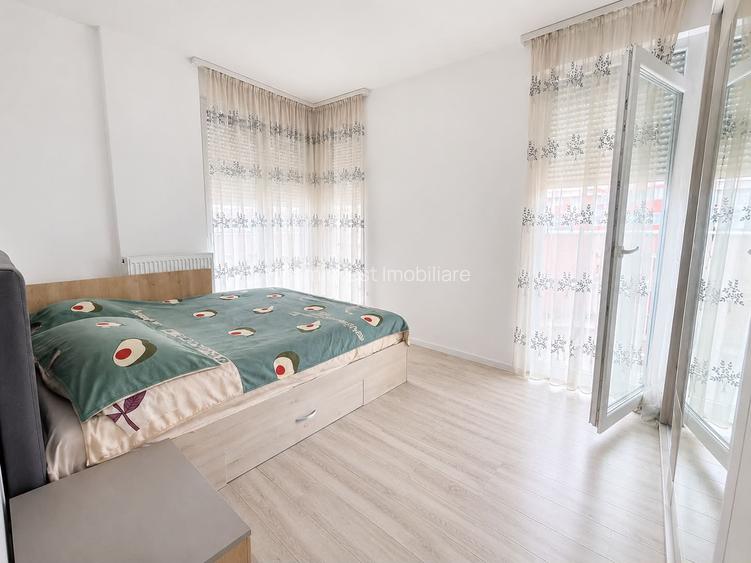 Apartament cu 3 camere de vanzare in Oradea, bloc nou Ared, parcare inclusa - 3