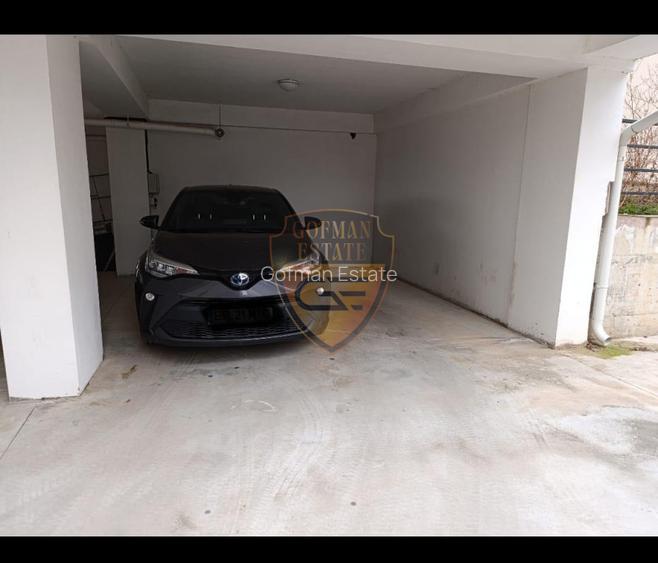 3 camere, Tomis Nord, Campus, decomandat, 90mp, balcon, 2 bai, et 4/4 lift, nou - 9