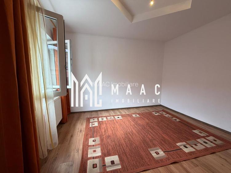 Casa individuala | 4 camere | Teren 978 | Zona Turnisor - 4