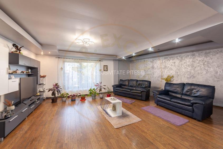 Casă P+1 în Mărăcineni – Zona Argeșelu - 19