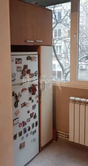 2 camere, decomandat, et 1/8, centrala-Gorjului, Str Moinesti - 8