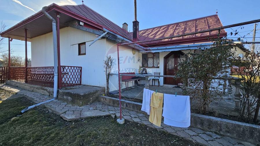 Casă / Vilă , Salcea, Suceava - 2