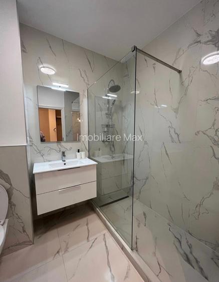 Inchiriere garsoniera noua Regie Residence l, 4 min metrou Grozavesti - 5